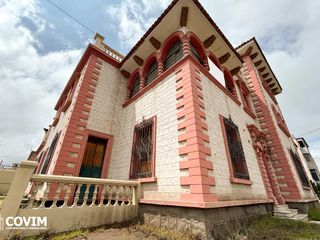 Foto 6 de Casa en Venta en Cercado - cerca a la Av. Goyoneche