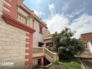 Foto 10 de Casa en Venta en Cercado - cerca a la Av. Goyoneche