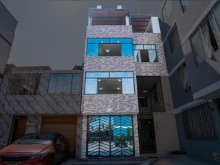 Foto 17 de Casa en Cercado de Lima | VENTA
