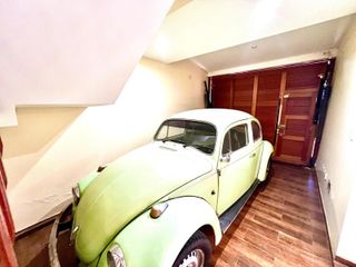 Foto 6 de casa en exclusiva residencial de  Cayma  en alquiler