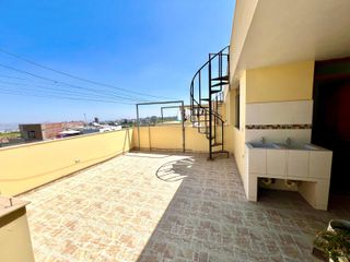 Foto 23 de casa en exclusiva residencial de  Cayma  en alquiler