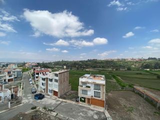 Foto 1 de ALUILO DEPARTAMENTO EN URB. EXCLUSIVA DE SELVA ALEGRE