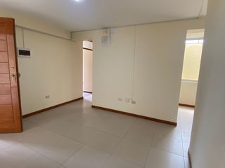 Foto 3 de ALUILO DEPARTAMENTO EN URB. EXCLUSIVA DE SELVA ALEGRE