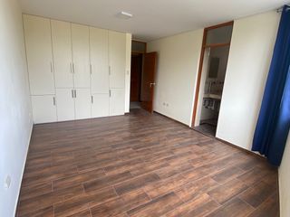 Foto 6 de ALUILO DEPARTAMENTO EN URB. EXCLUSIVA DE SELVA ALEGRE