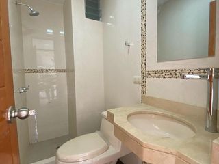 Foto 12 de ALUILO DEPARTAMENTO EN URB. EXCLUSIVA DE SELVA ALEGRE