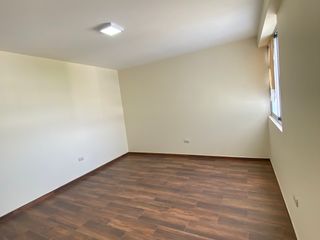 Foto 11 de ALUILO DEPARTAMENTO EN URB. EXCLUSIVA DE SELVA ALEGRE