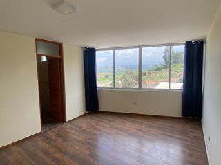 Foto 7 de ALUILO DEPARTAMENTO EN URB. EXCLUSIVA DE SELVA ALEGRE