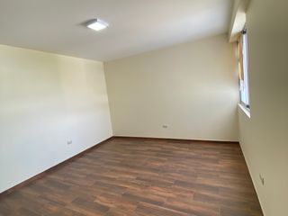 Foto 10 de ALUILO DEPARTAMENTO EN URB. EXCLUSIVA DE SELVA ALEGRE