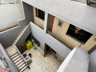 Foto 16 de Alquiler de casa para oficinas, a cuadra y media de la Av. Goyeneche