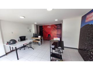 Foto 24 de ARRIENDO Amplia y Práctica OFICINA AMOBLADA LA CEIBA