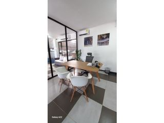 Foto 25 de ARRIENDO Amplia y Práctica OFICINA AMOBLADA LA CEIBA