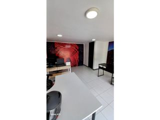 Foto 18 de ARRIENDO Amplia y Práctica OFICINA AMOBLADA LA CEIBA