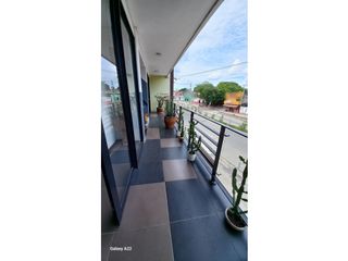 Foto 21 de ARRIENDO Amplia y Práctica OFICINA AMOBLADA LA CEIBA