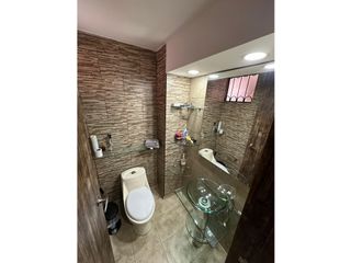 Foto 9 de CASA VENTA LOS LAGARTOS - BOGOTA