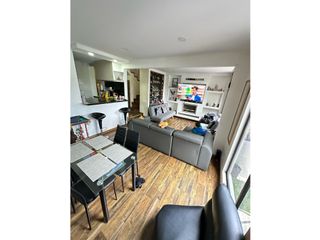 Foto 3 de CASA VENTA LOS LAGARTOS - BOGOTA