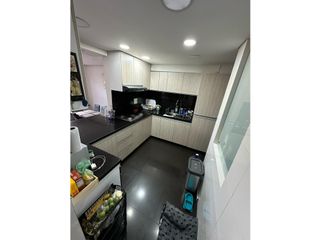 Foto 2 de CASA VENTA LOS LAGARTOS - BOGOTA