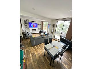 Foto 5 de CASA VENTA LOS LAGARTOS - BOGOTA