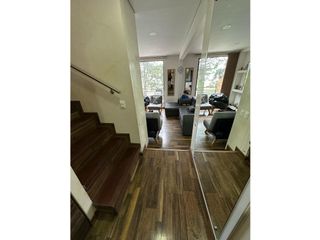 Foto 4 de CASA VENTA LOS LAGARTOS - BOGOTA