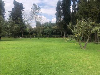 Foto 21 de Casa-Lote Vereda Fonqueta Chia. 6.400 M2
