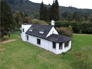 Foto 3 de Casa-Lote Vereda Fonqueta Chia. 6.400 M2