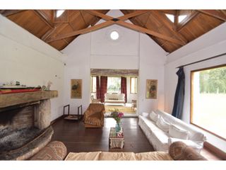Foto 10 de Casa-Lote Vereda Fonqueta Chia. 6.400 M2