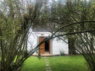 Foto 6 de Casa-Lote Vereda Fonqueta Chia. 6.400 M2