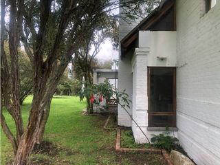 Foto 22 de Casa-Lote Vereda Fonqueta Chia. 6.400 M2
