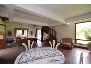Foto 16 de Casa-Lote Vereda Fonqueta Chia. 6.400 M2