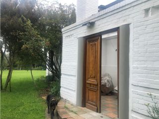 Foto 26 de Casa-Lote Vereda Fonqueta Chia. 6.400 M2