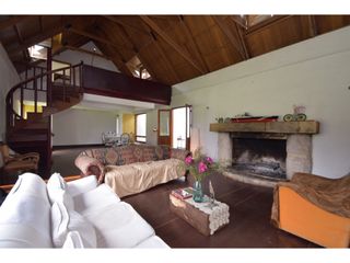 Foto 8 de Casa-Lote Vereda Fonqueta Chia. 6.400 M2