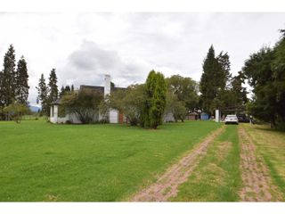 Foto 1 de Casa-Lote Vereda Fonqueta Chia. 6.400 M2