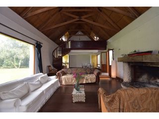 Foto 20 de Casa-Lote Vereda Fonqueta Chia. 6.400 M2