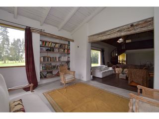 Foto 14 de Casa-Lote Vereda Fonqueta Chia. 6.400 M2