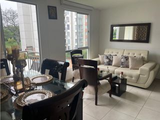 Foto 2 de VENDO APARTAMENTO EN LOS NARANJOS 3 JAMUNDI SM