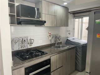 Foto 9 de VENDO APARTAMENTO EN LOS NARANJOS 3 JAMUNDI SM