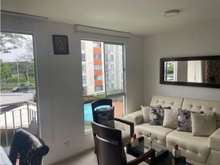 Foto 6 de VENDO APARTAMENTO EN LOS NARANJOS 3 JAMUNDI SM