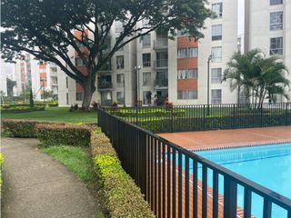 Foto 1 de VENDO APARTAMENTO EN LOS NARANJOS 3 JAMUNDI SM