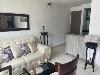 Foto 3 de VENDO APARTAMENTO EN LOS NARANJOS 3 JAMUNDI SM