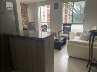 Foto 7 de VENDO APARTAMENTO EN LOS NARANJOS 3 JAMUNDI SM