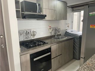 Foto 4 de VENDO APARTAMENTO EN LOS NARANJOS 3 JAMUNDI SM