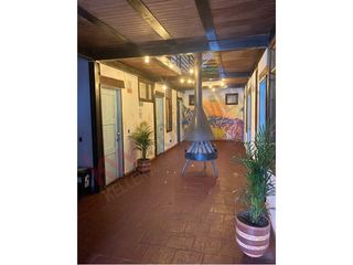 Foto 10 de CASA COMERCIAL RENTABLE