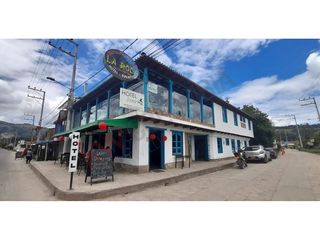 Foto 3 de CASA COMERCIAL RENTABLE