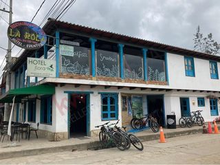 Foto 4 de CASA COMERCIAL RENTABLE