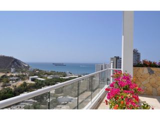 Foto 19 de Se Arrienda apartamento en Santa Marta, Colombia.
