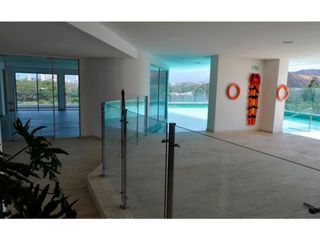 Foto 11 de Se Arrienda apartamento en Santa Marta, Colombia.