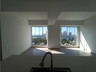 Foto 2 de Se Arrienda apartamento en Santa Marta, Colombia.