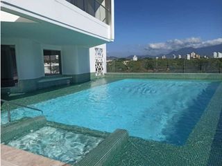 Foto 12 de Se Arrienda apartamento en Santa Marta, Colombia.
