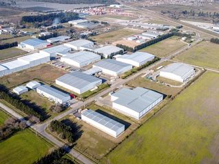 Foto 6 de LOTES EN PARQUE INDUSTRIAL Y LOGÍSITCO - PARANÁ DE LAS PALMAS
