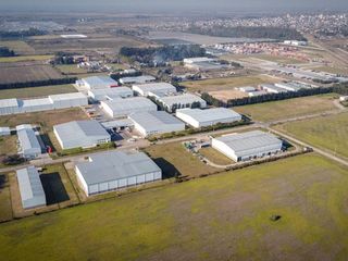Foto 8 de LOTES EN PARQUE INDUSTRIAL Y LOGÍSITCO - PARANÁ DE LAS PALMAS
