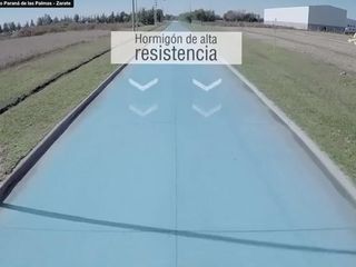 Foto 11 de LOTES EN PARQUE INDUSTRIAL Y LOGÍSITCO - PARANÁ DE LAS PALMAS